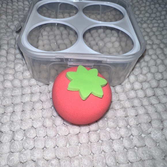MAKEUP SPONGES-Fruit inspired! - Picture 8 of 8